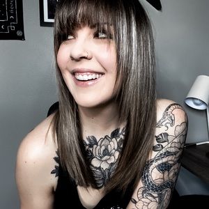 Meet your Posher, Samantha